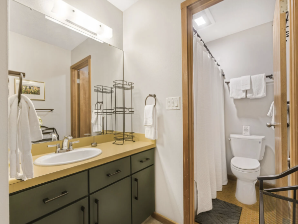 Located in the Aspens community in Wilson